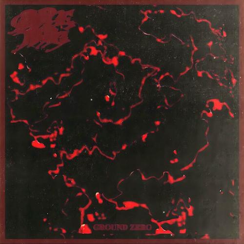 Grudge Ring - GROUND ZERO (2025)