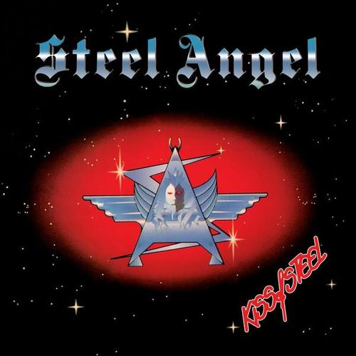 Steel Angel - Kiss of Steel (2025) 320|FLAC