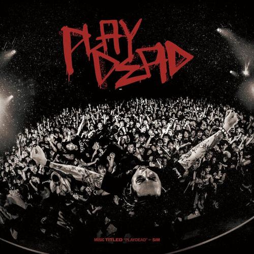 SiM - PLAYDEAD (DELUXE EDiTiON) (2024)
