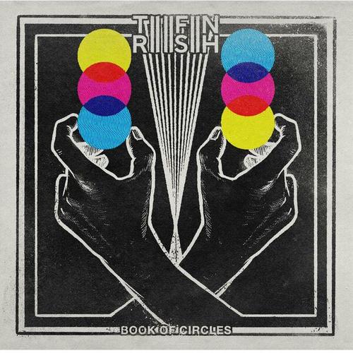 TFNRSH - Book of Circles (2025)