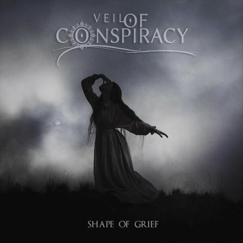 Veil Of Conspiracy - Shape of Grief (2025) 320|FLAC