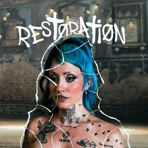 RORY - RESTORATION (2025)