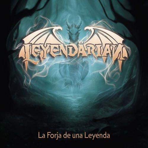 Leyendarian - La Forja de una Leyenda (2025)