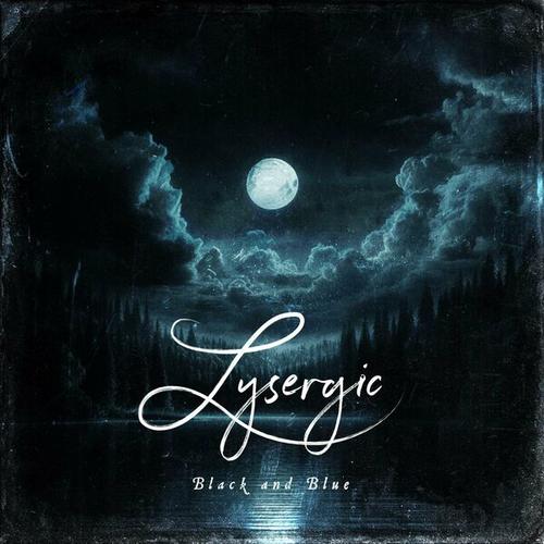 Lysergic - Black and Blue (2025)