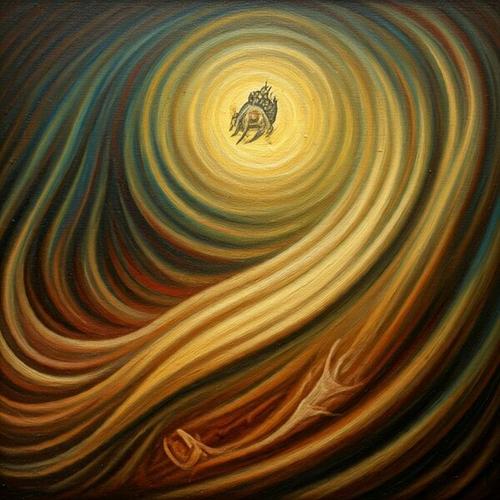 Day to Day Life of the Nazgul - Pain From A Previous Life (2024)