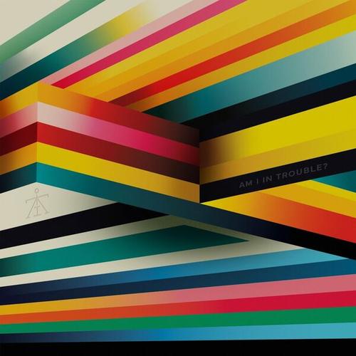 Am I in Trouble? - Spectrum (2025) 320|FLAC