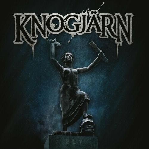 Knogjarn - BLY (2025)