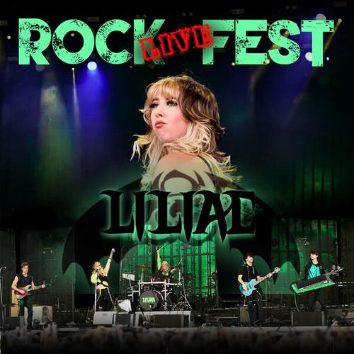 Liliac - Liliac (Live at Rock Fest 2024) (2025) 320|FLAC