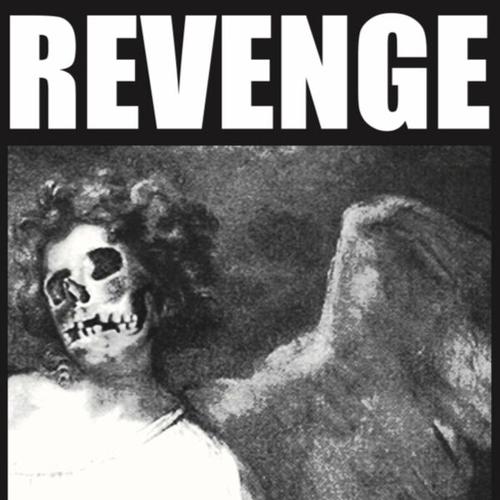 Revenge - Revenge (Remastered 2025) (2025)