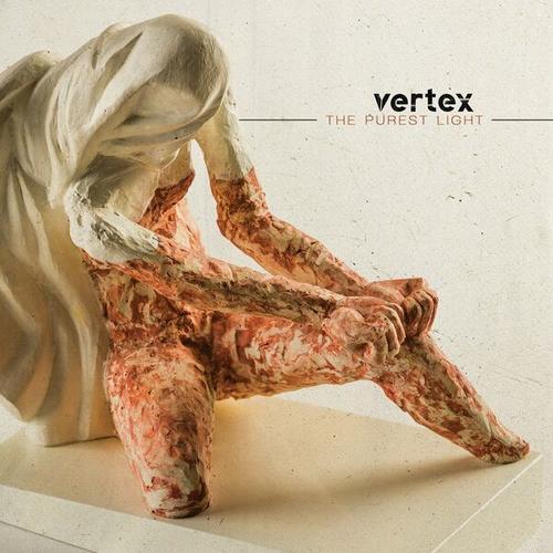 Vertex - The purest light (2025)