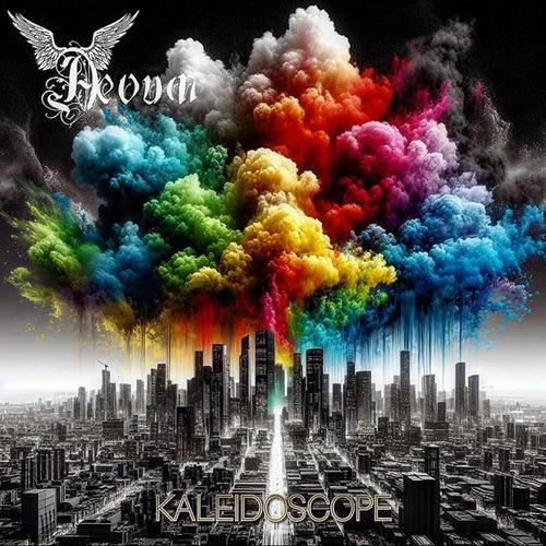 Aevum - Kaleidoscope (2025) 320|FLAC