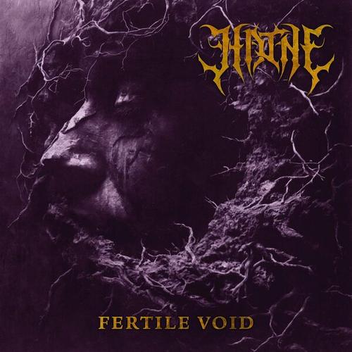 Haine - Fertile Void (2024)