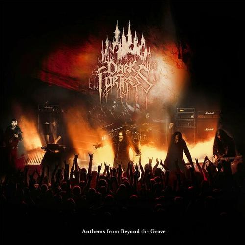 Dark Fortress - Anthems From Beyond The Grave - Live In Europe 2023 (2025) 320|FLAC