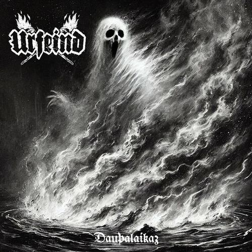 Urfeind - Dauþalaikaz (2025)