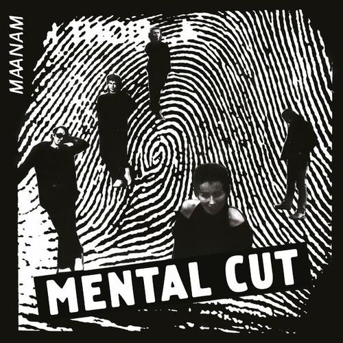 Maanam - Mental Cut (Wydanie jubileuszowe) (2025)