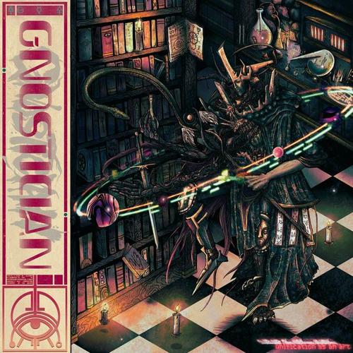 Gnostician - Unification as an Art (2025)