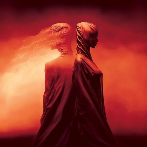 TesseracT - War Of Being (Tour Edition) (2025) 320|FLAC