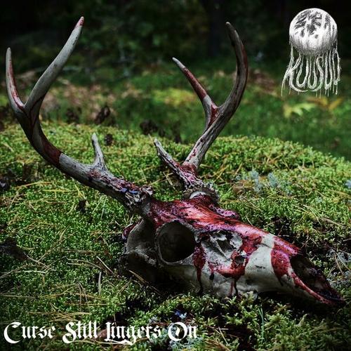 Kuusuo - Curse Still Lingers On (2024)