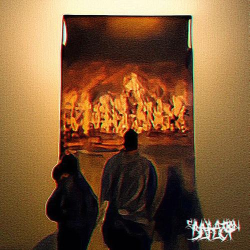 Simulation Defect - Simulation Defect (2025)