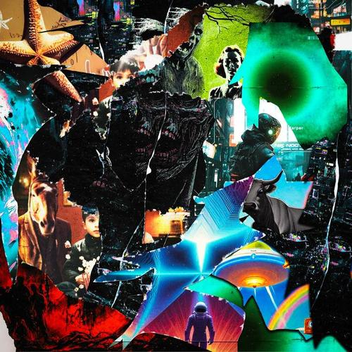 Nik Nocturnal - How To Metal, Vol. 3 (2025) 320|FLAC