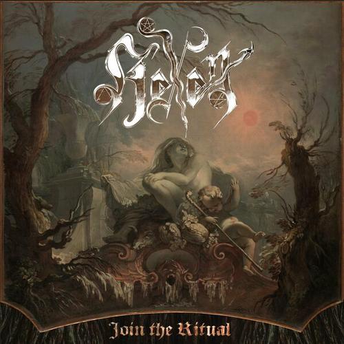 HeXeN - Join the Ritual (2025)