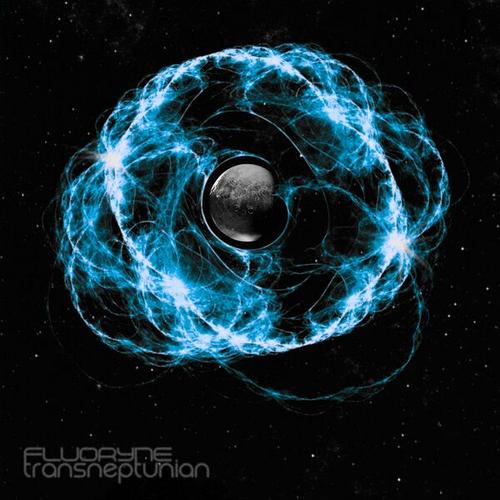 Fluoryne - Transneptunian (2025)