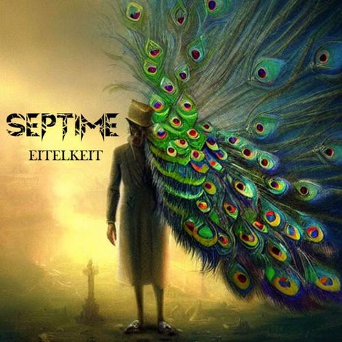 Septime - Eitelkeit (2025)