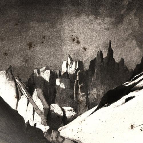 Spectral Lore - IV (Part 1) (2024)