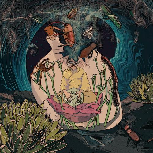 Desert Mantra - The Desert I (2024)