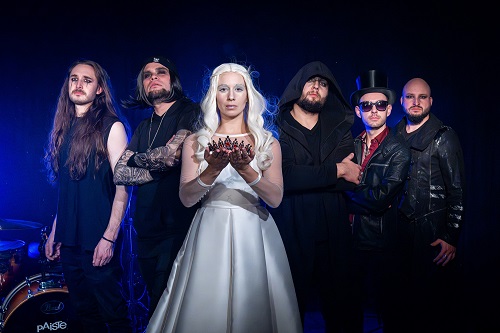 Morlas Memoria - Adieu (2025) 320|FLAC