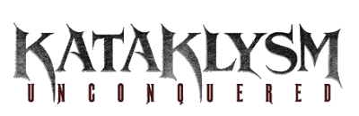 Kataklysm - Unсоnquеrеd (2020)