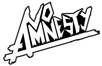 No Amnesty - Рsусhораthу (2017)