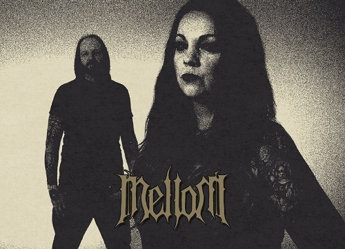 Mellom - The Empire of Gloom (2025) 320|FLAC