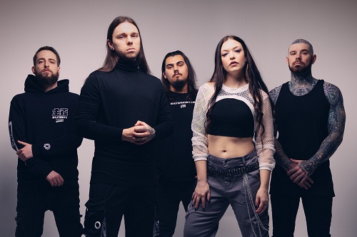 Sicksense - Cross Me Twice (2025) 320|FLAC