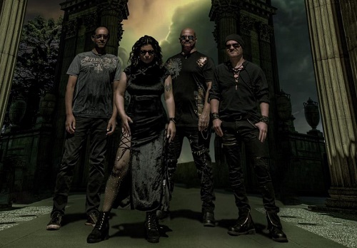 Diamantide - Diamantide (2025) 320|FLAC