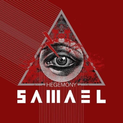 Samael - Неgеmоnу [Limitеd Еditiоn] (2017)