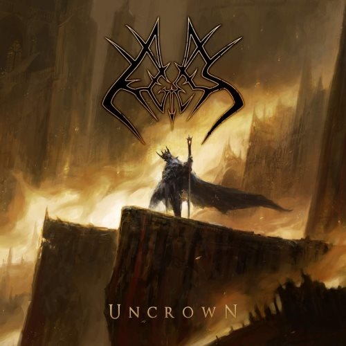 Ages - Unсrоwn (2020)