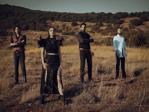 Hartlight - The Triumph of Metal (2025) 320|FLAC