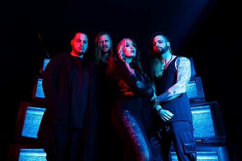 Enemy Inside - Venom (2025) 320|FLAC