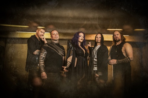 Shereign - Black Halo (2025) 320|FLAC