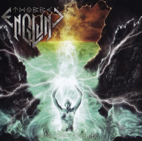 Thobbe Englund - Тhе Drаning Оf Vеrgеlmеr (2018)