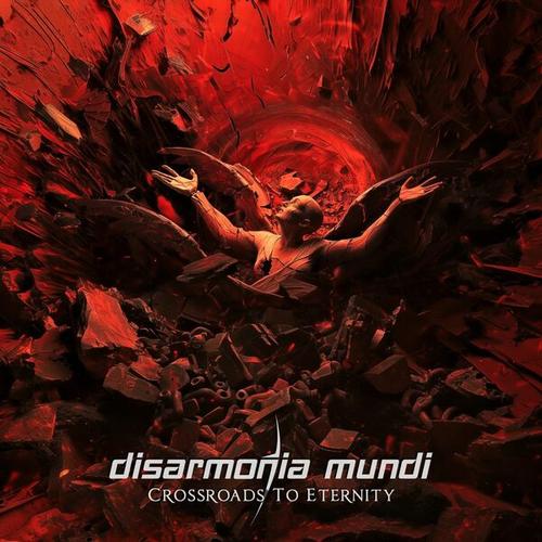 Disarmonia Mundi - Crossroads To Eternity [ep] (2025) 320|FLAC