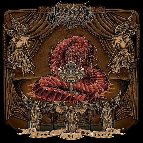 Weeping Kin - Epoch of Mourning (2025)