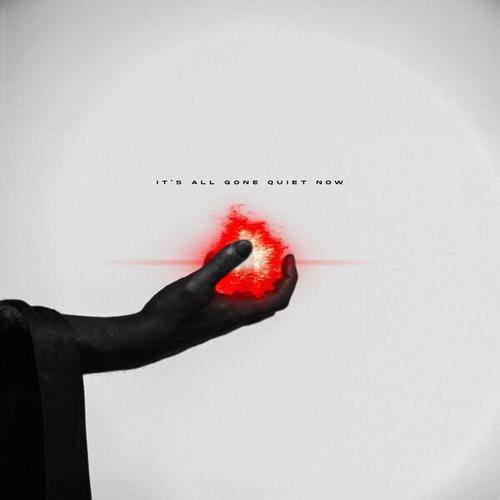 Divinitas - It's All Gone Quiet Now (2025)