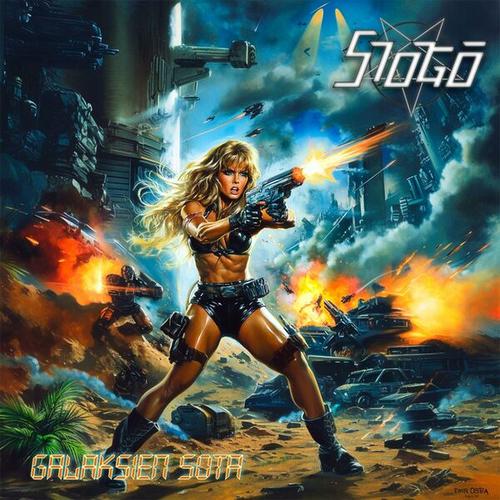 Stogo - Galaksien Sota (2025)
