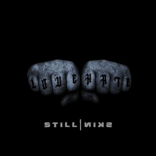 Stillskin - Love:Hate (2025)