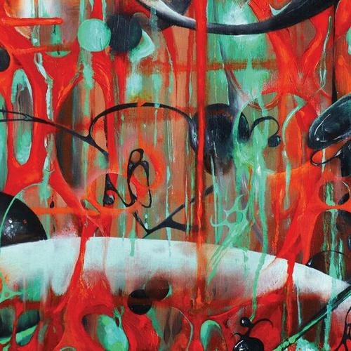 Venus Bleue - Infâme Nectar (2025) 320|FLAC