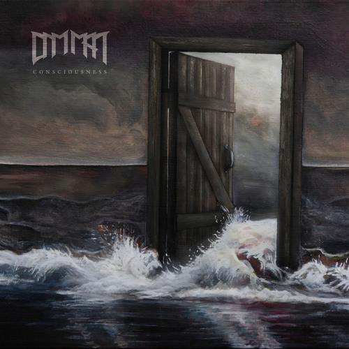 Dimman - Consciousness (2025) 320|FLAC