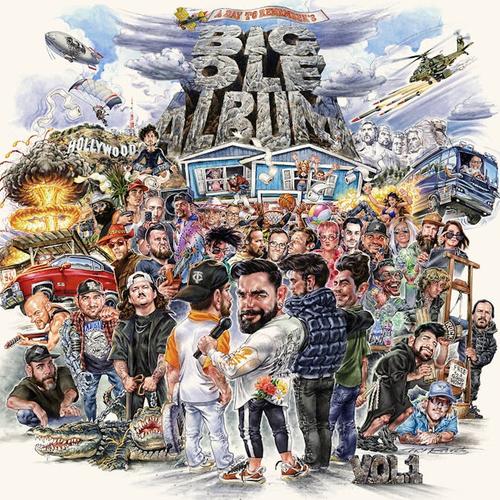 A Day To Remember - Big Ole Album Vol. 1 (2025)|FLAC