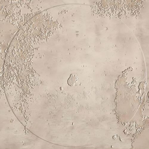 The Mars Volta - Lucro sucio; los ojos del vacío (2025) 320|FLAC|Hi-Res